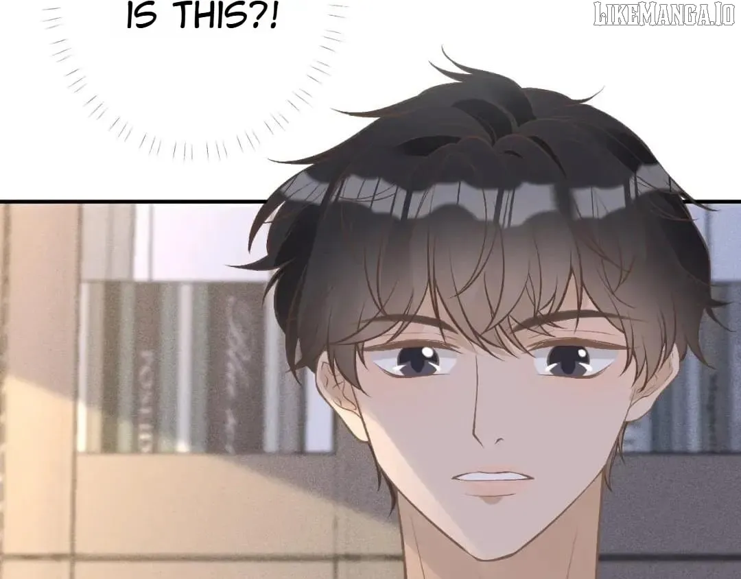 Read Everyone’s Darling chapter 180 image 48 on Lezhin