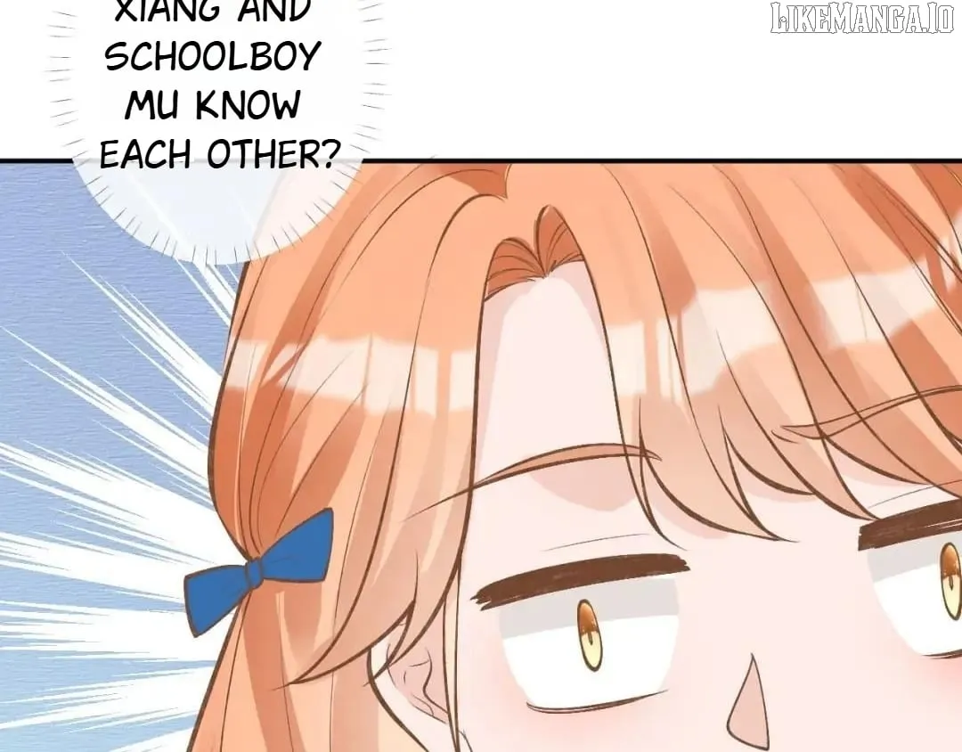 Read Everyone’s Darling chapter 180 image 5 on Lezhin