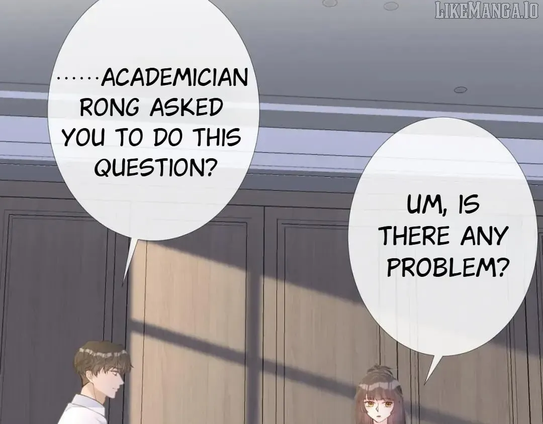 Read Everyone’s Darling chapter 180 image 50 on Lezhin