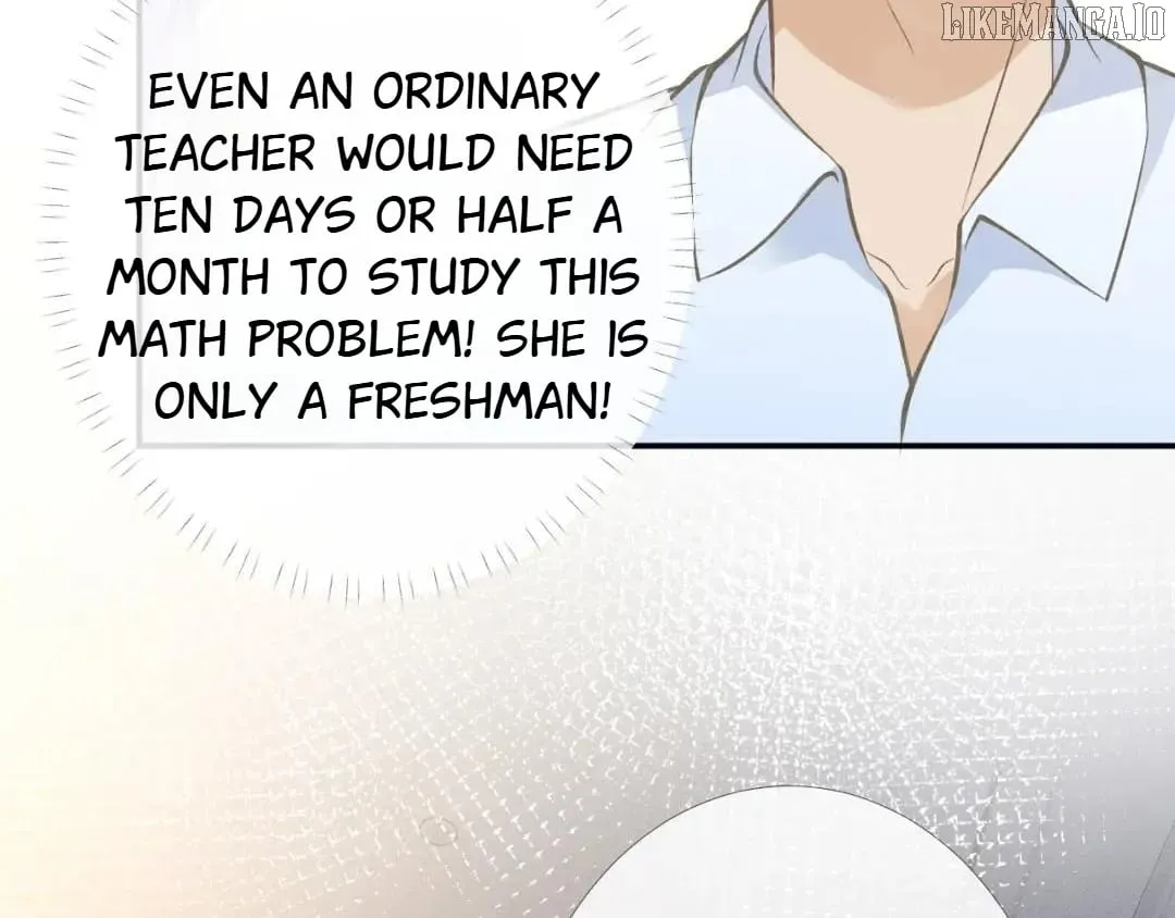 Read Everyone’s Darling chapter 180 image 53 on Lezhin