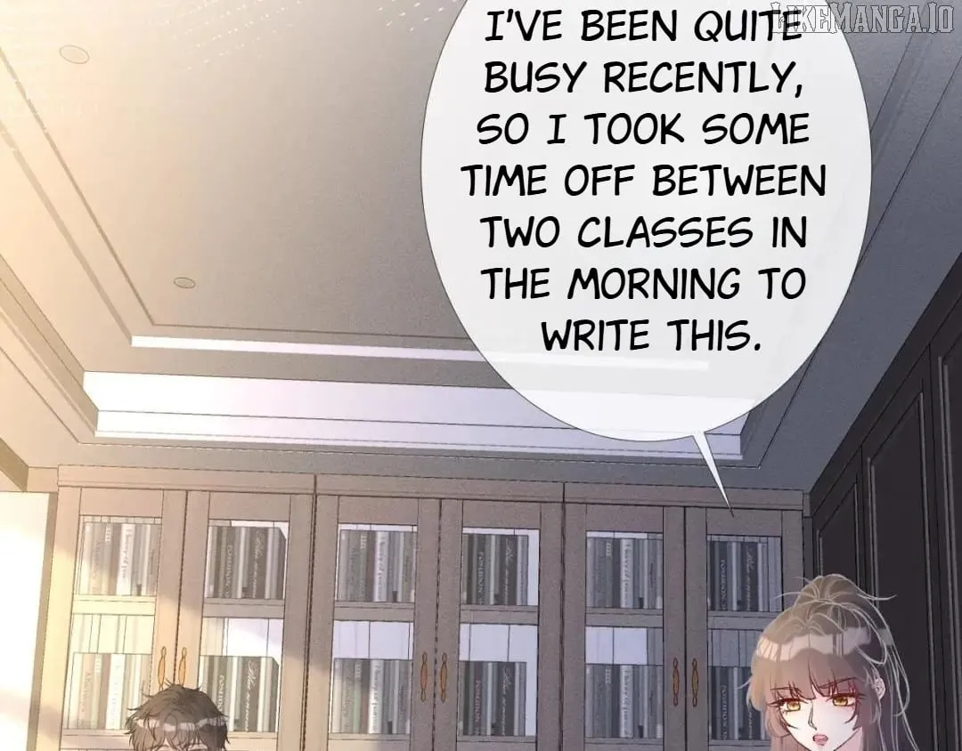 Read Everyone’s Darling chapter 180 image 54 on Lezhin