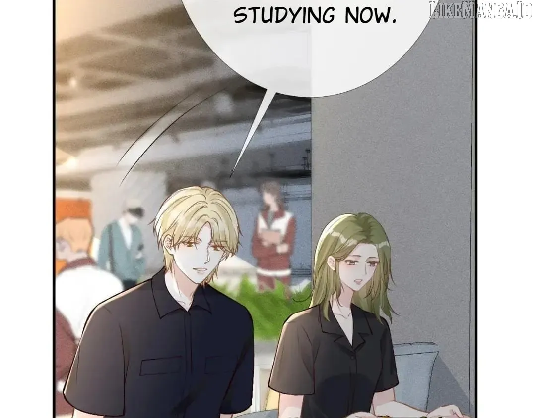 Read Everyone’s Darling chapter 180 image 7 on Lezhin