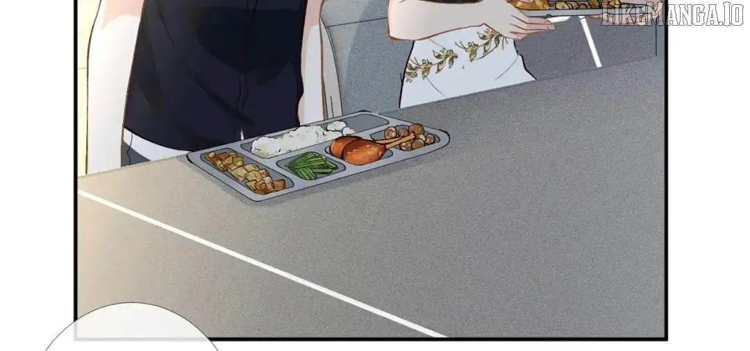 Read Everyone’s Darling chapter 180 image 8 on Lezhin