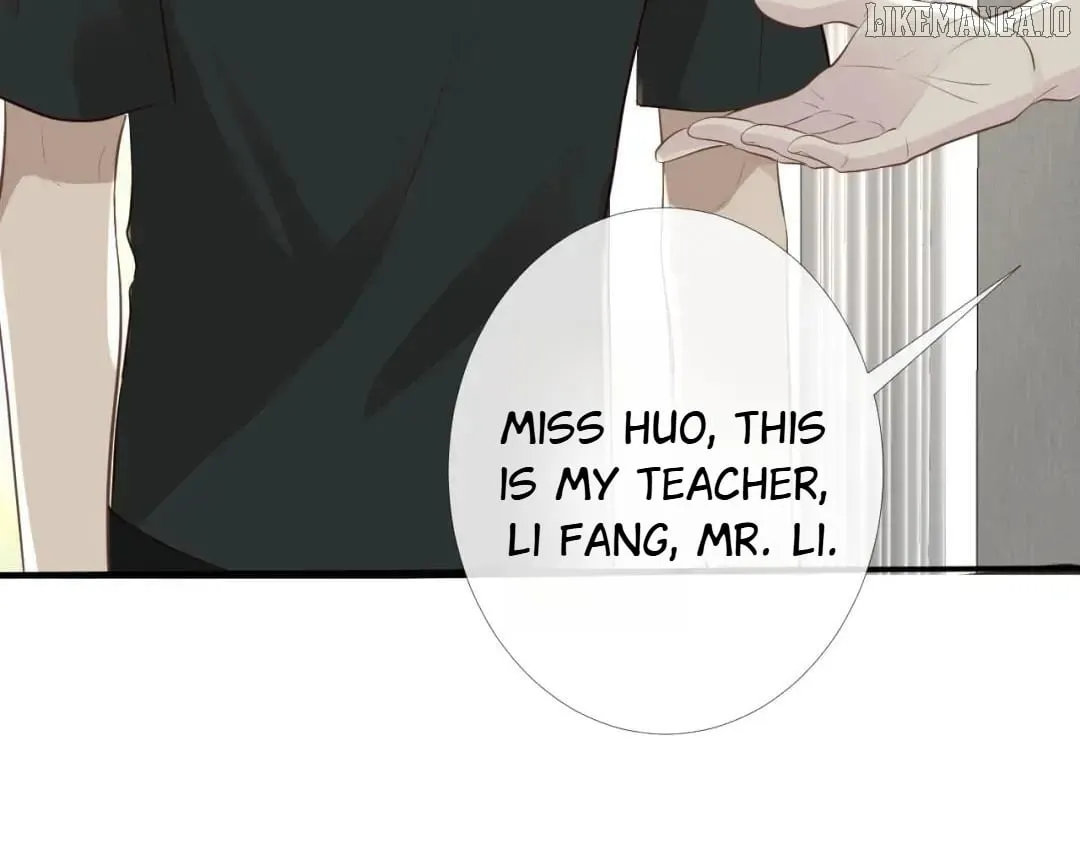 Read Everyone’s Darling chapter 180 image 92 on Lezhin