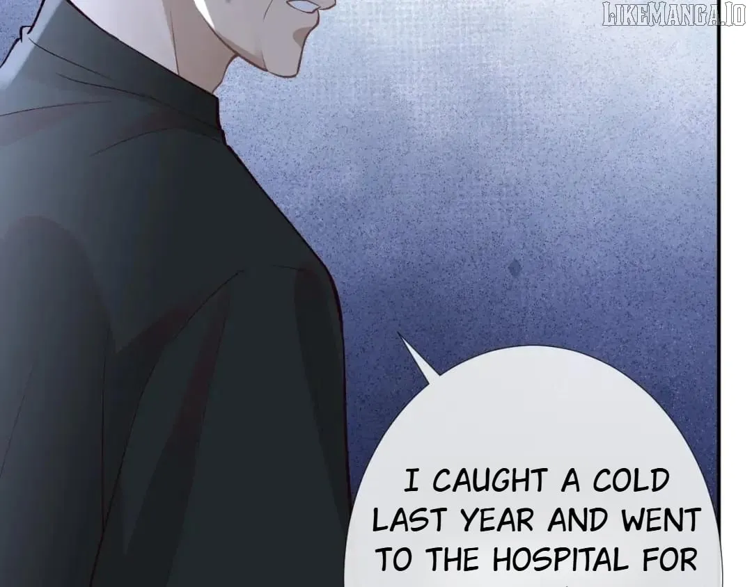 Read Everyone’s Darling chapter 181 image 10 on Lezhin