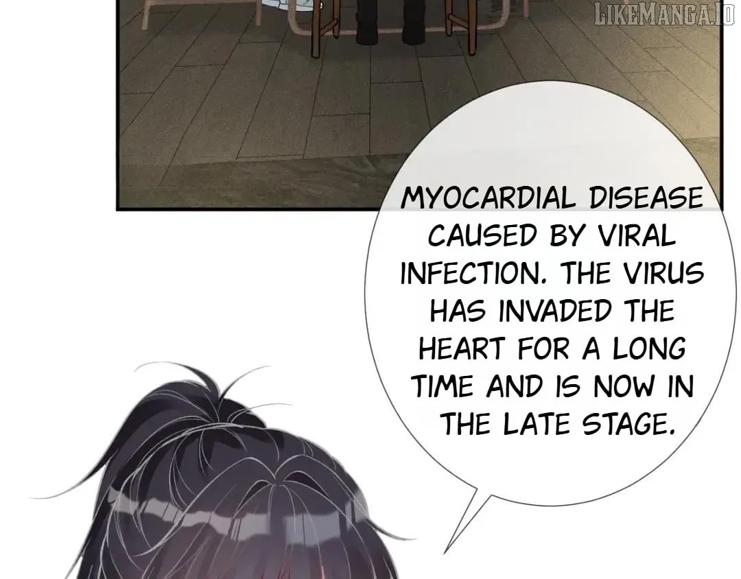 Read Everyone’s Darling chapter 181 image 17 on Lezhin