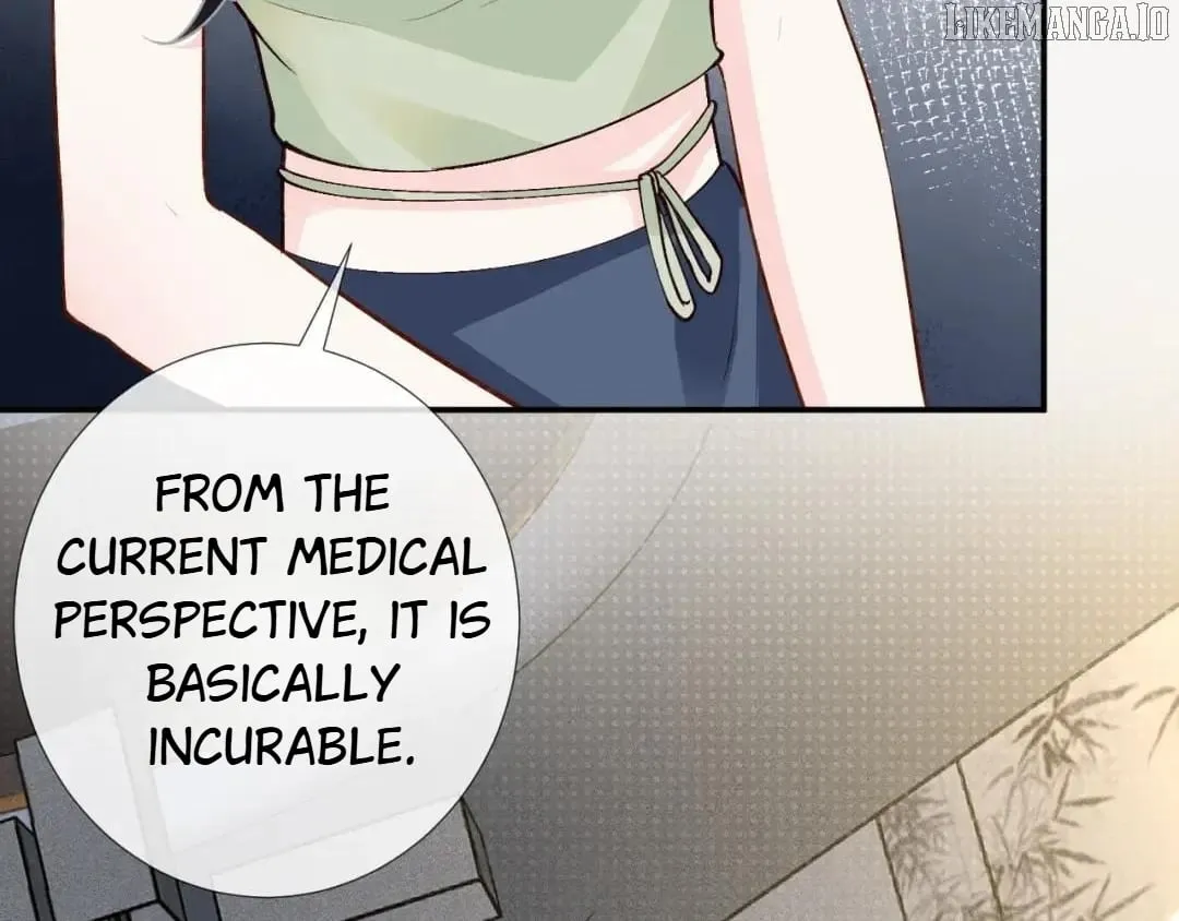 Read Everyone’s Darling chapter 181 image 19 on Lezhin