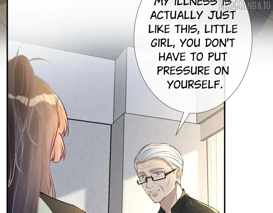 Read Everyone’s Darling chapter 181 image 3 on Lezhin