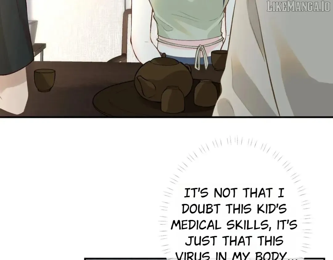 Read Everyone’s Darling chapter 181 image 32 on Lezhin