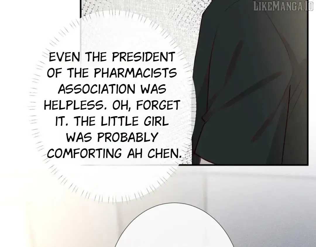 Read Everyone’s Darling chapter 181 image 34 on Lezhin