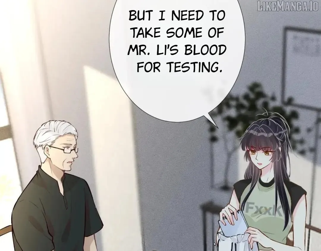 Read Everyone’s Darling chapter 181 image 35 on Lezhin