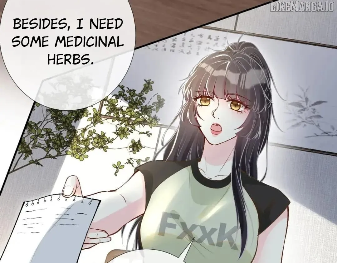 Read Everyone’s Darling chapter 181 image 39 on Lezhin