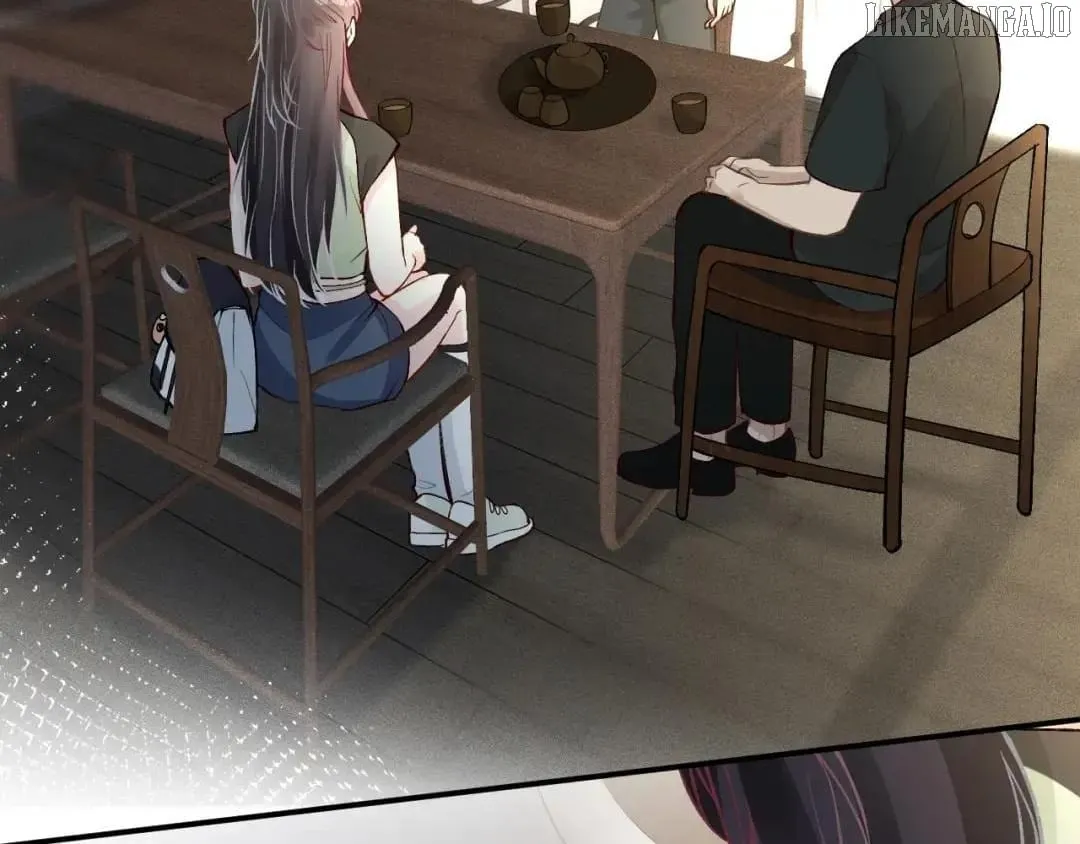Read Everyone’s Darling chapter 181 image 45 on Lezhin