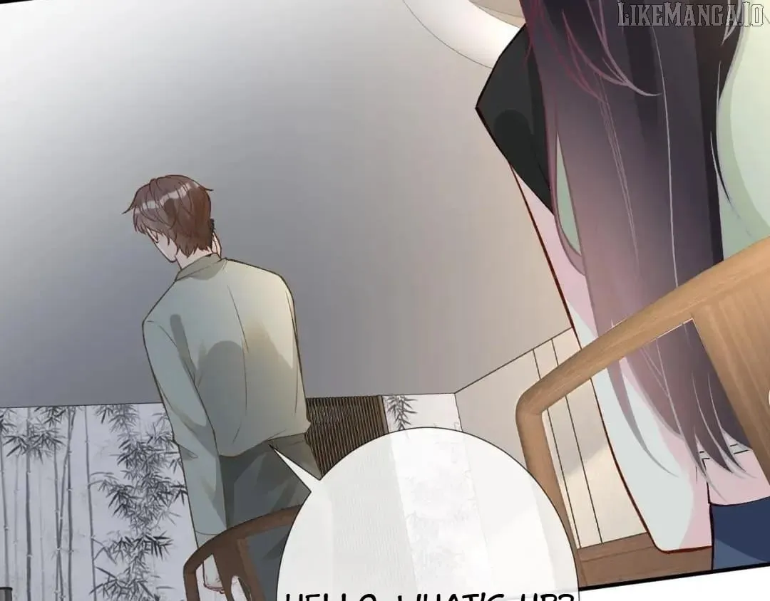 Read Everyone’s Darling chapter 181 image 46 on Lezhin