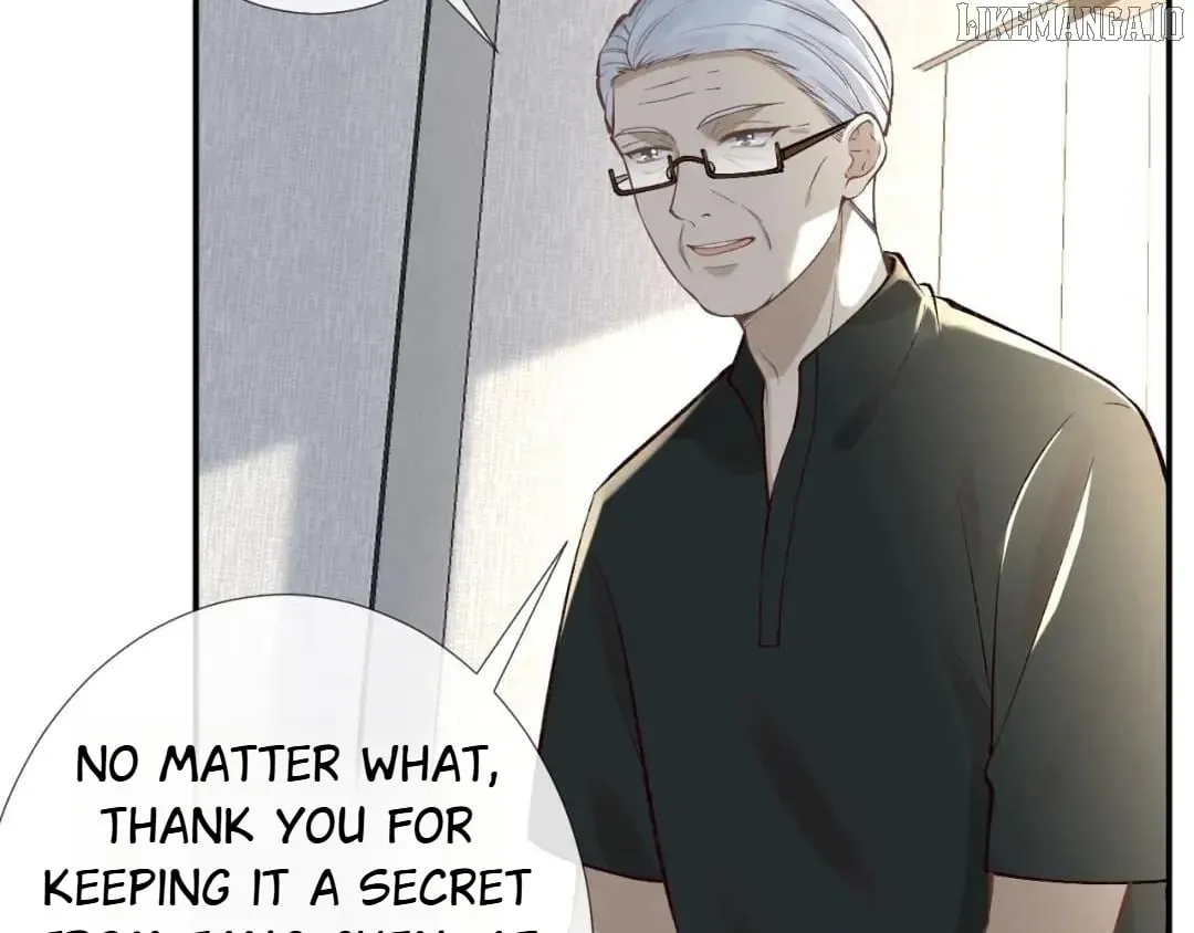 Read Everyone’s Darling chapter 181 image 55 on Lezhin