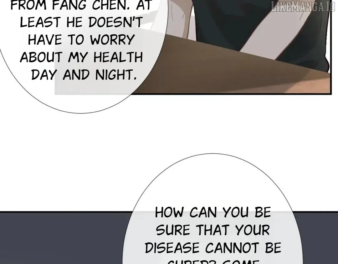 Read Everyone’s Darling chapter 181 image 56 on Lezhin