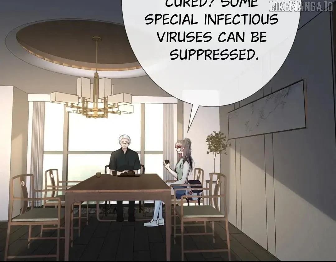 Read Everyone’s Darling chapter 181 image 57 on Lezhin