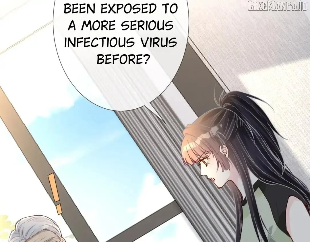 Read Everyone’s Darling chapter 181 image 7 on Lezhin