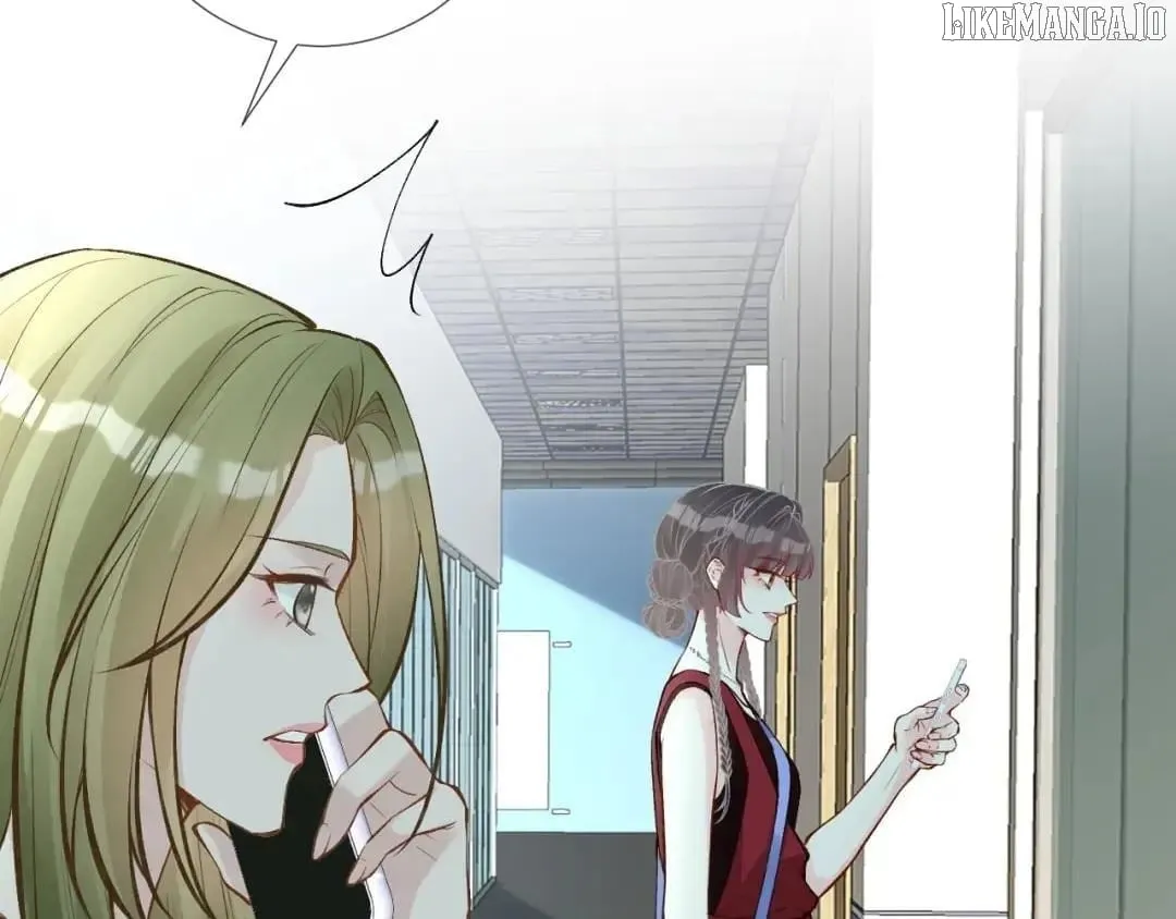 Read Everyone’s Darling chapter 181 image 76 on Lezhin