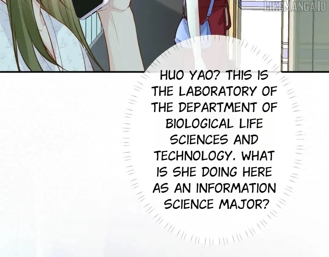 Read Everyone’s Darling chapter 181 image 77 on Lezhin