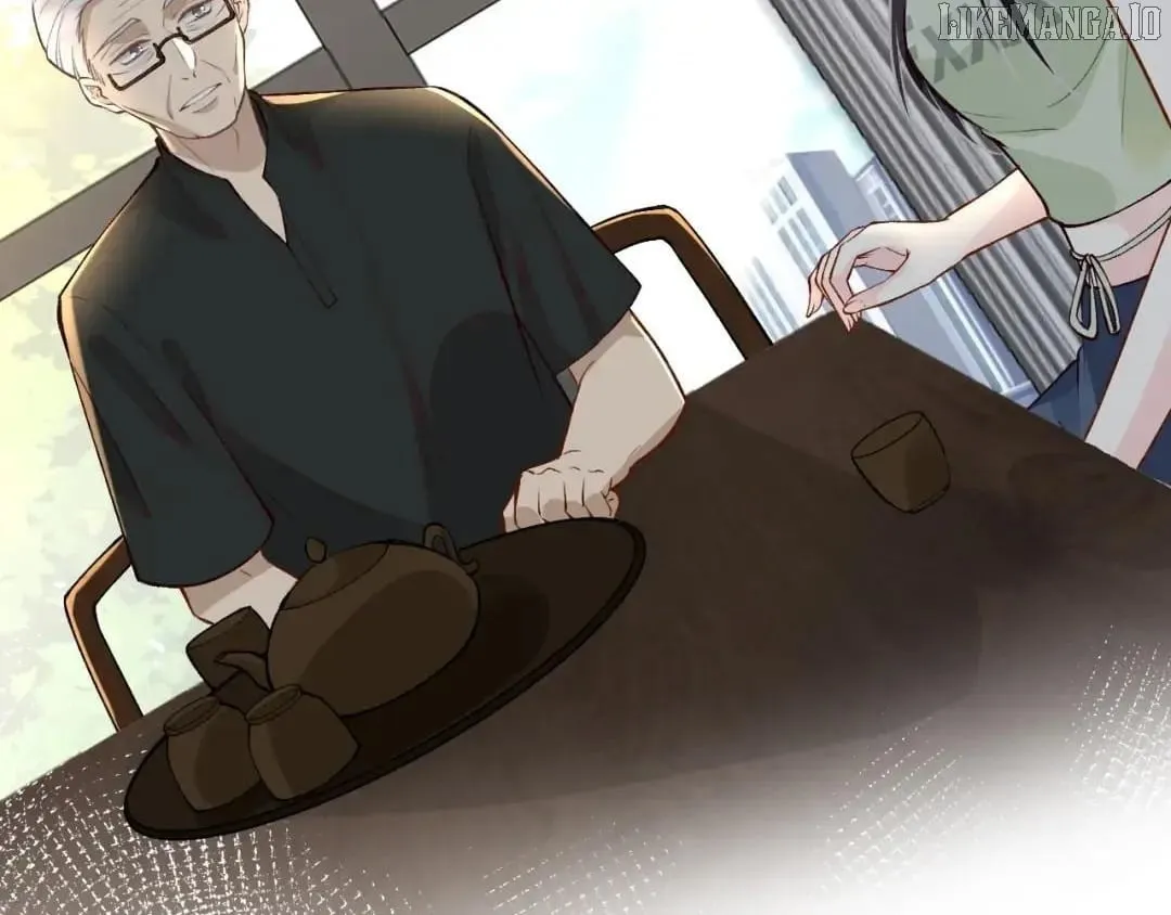 Read Everyone’s Darling chapter 181 image 8 on Lezhin
