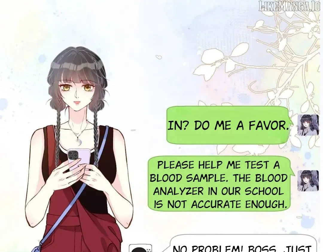 Read Everyone’s Darling chapter 181 image 84 on Lezhin