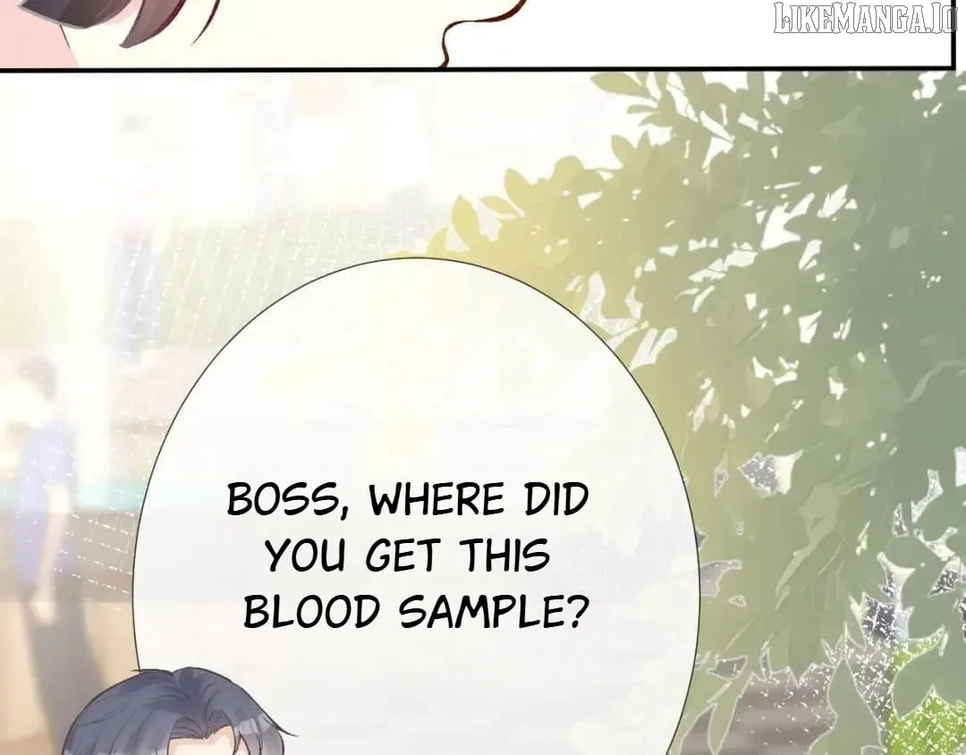 Read Everyone’s Darling chapter 182 image 11 on Lezhin