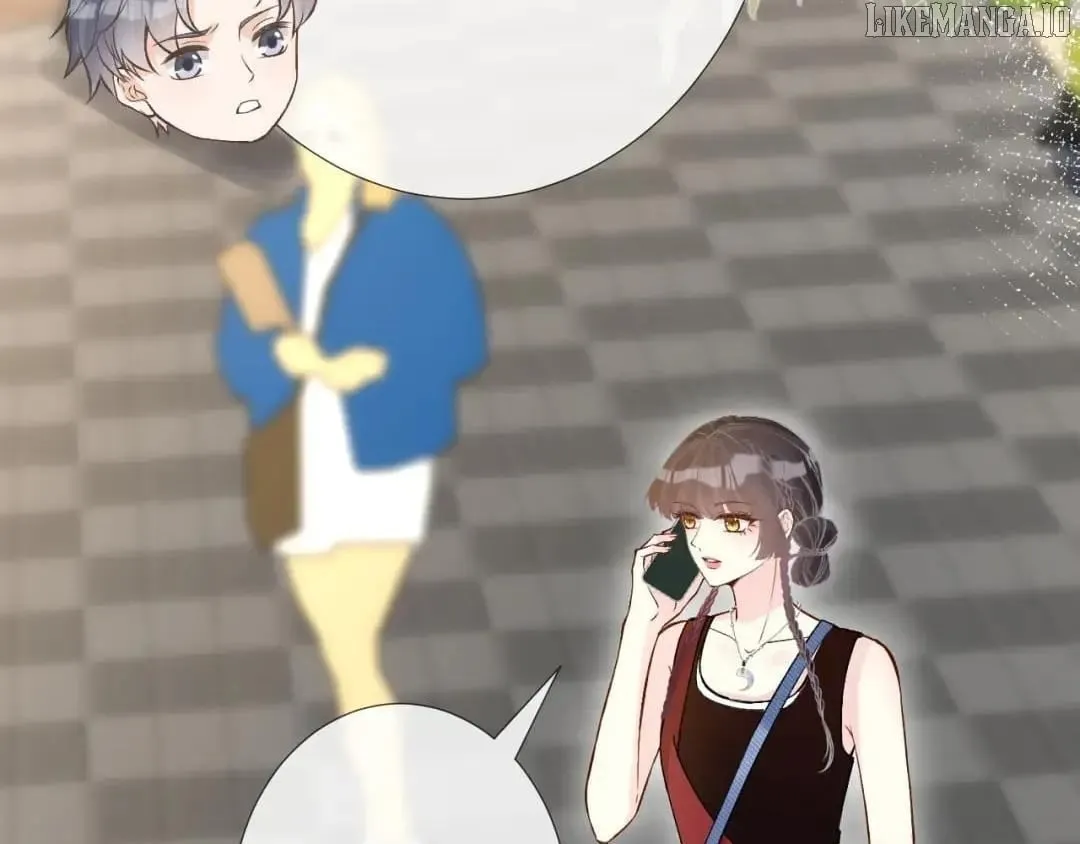 Read Everyone’s Darling chapter 182 image 12 on Lezhin