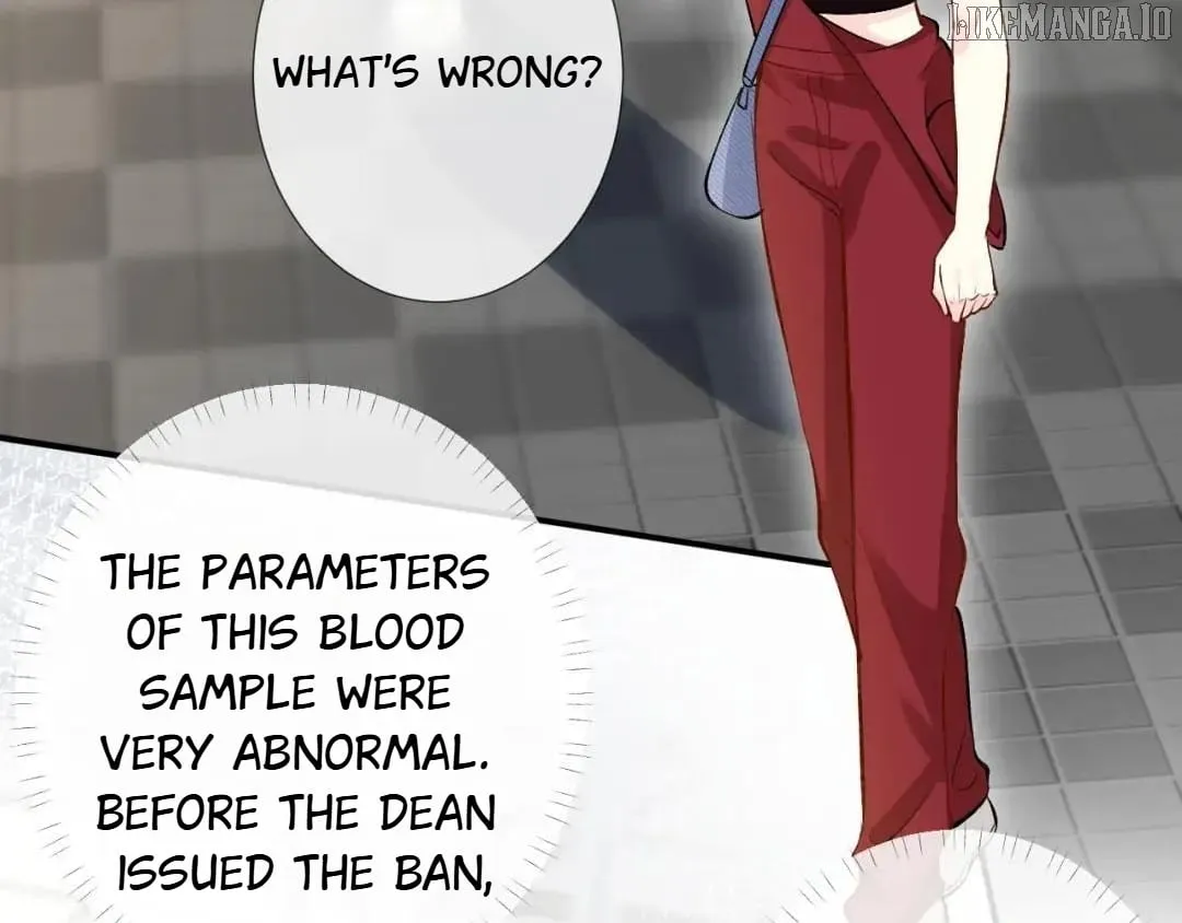 Read Everyone’s Darling chapter 182 image 13 on Lezhin