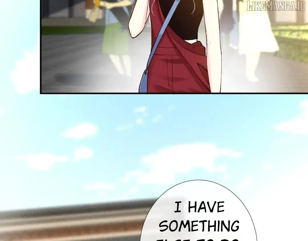 Read Everyone’s Darling chapter 182 image 20 on Lezhin