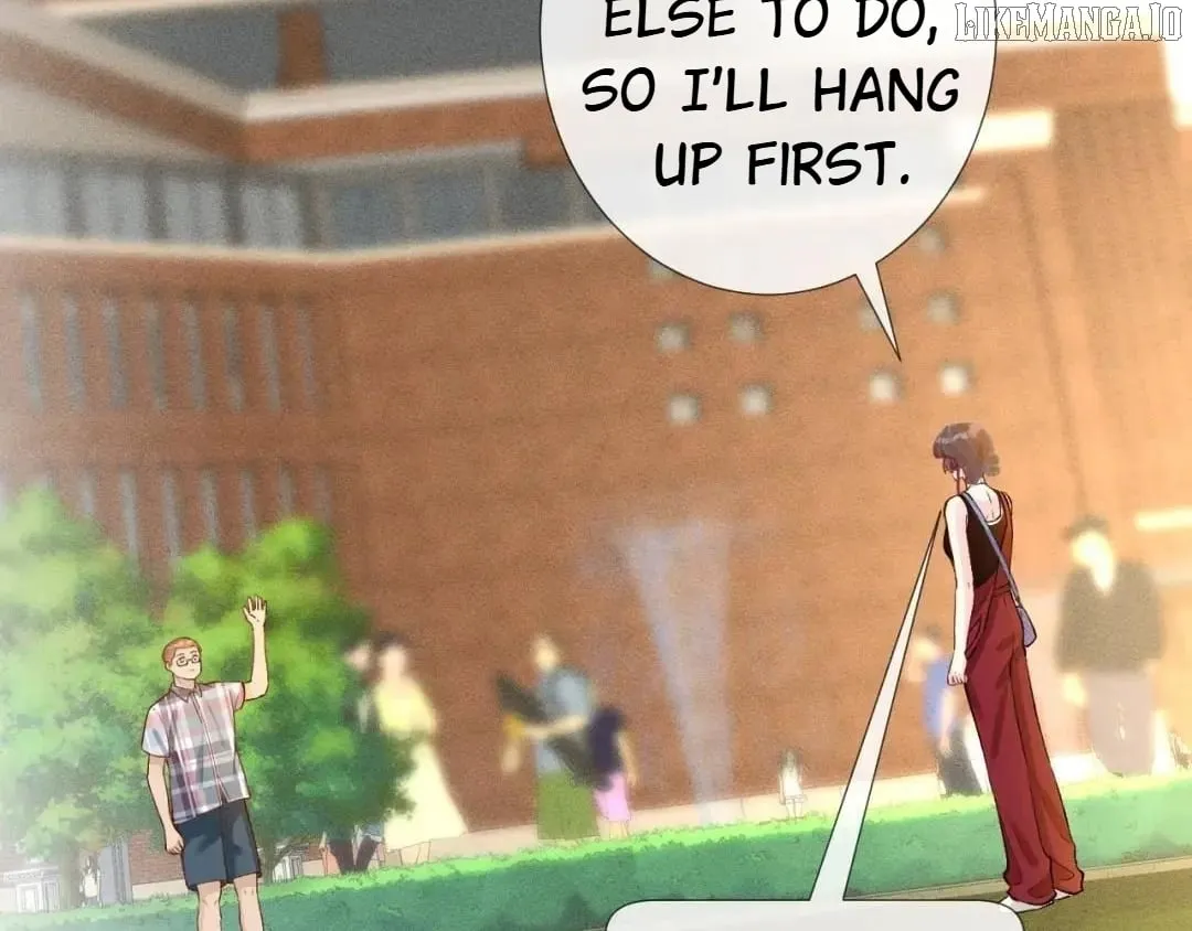 Read Everyone’s Darling chapter 182 image 21 on Lezhin