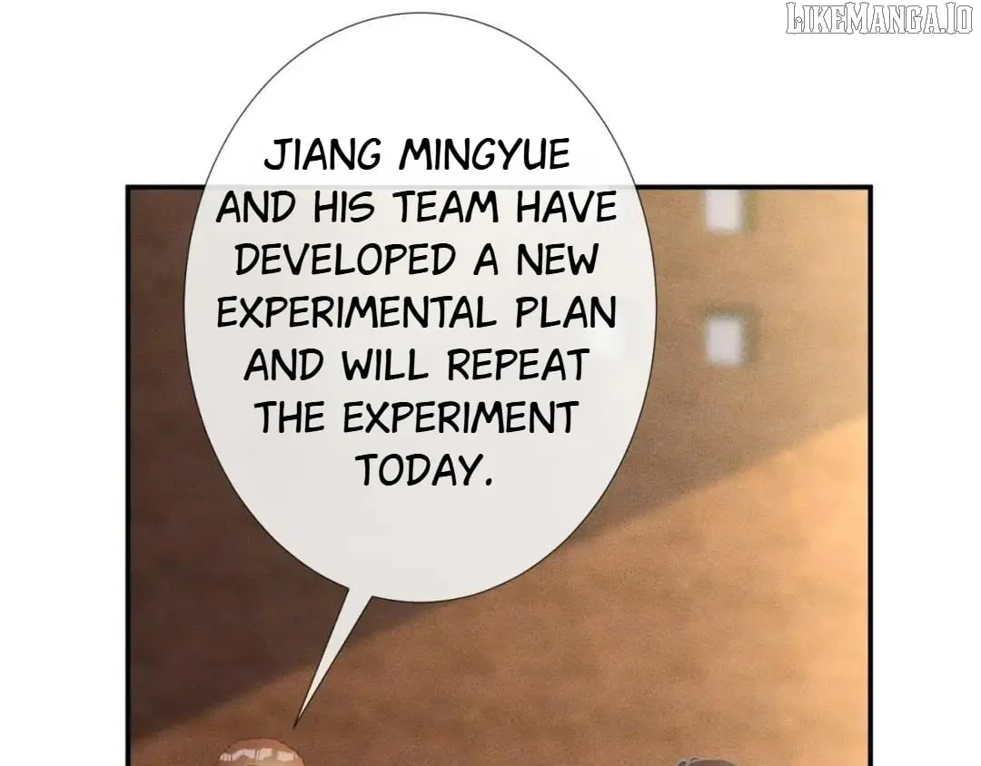 Read Everyone’s Darling chapter 182 image 23 on Lezhin