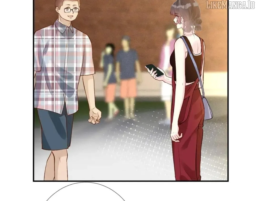 Read Everyone’s Darling chapter 182 image 24 on Lezhin