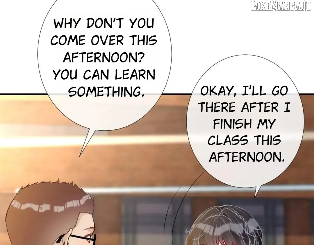 Read Everyone’s Darling chapter 182 image 25 on Lezhin
