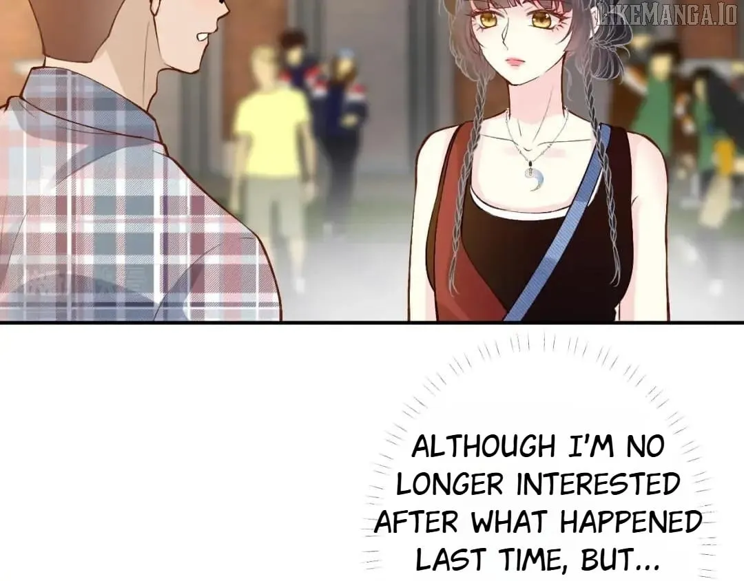 Read Everyone’s Darling chapter 182 image 26 on Lezhin