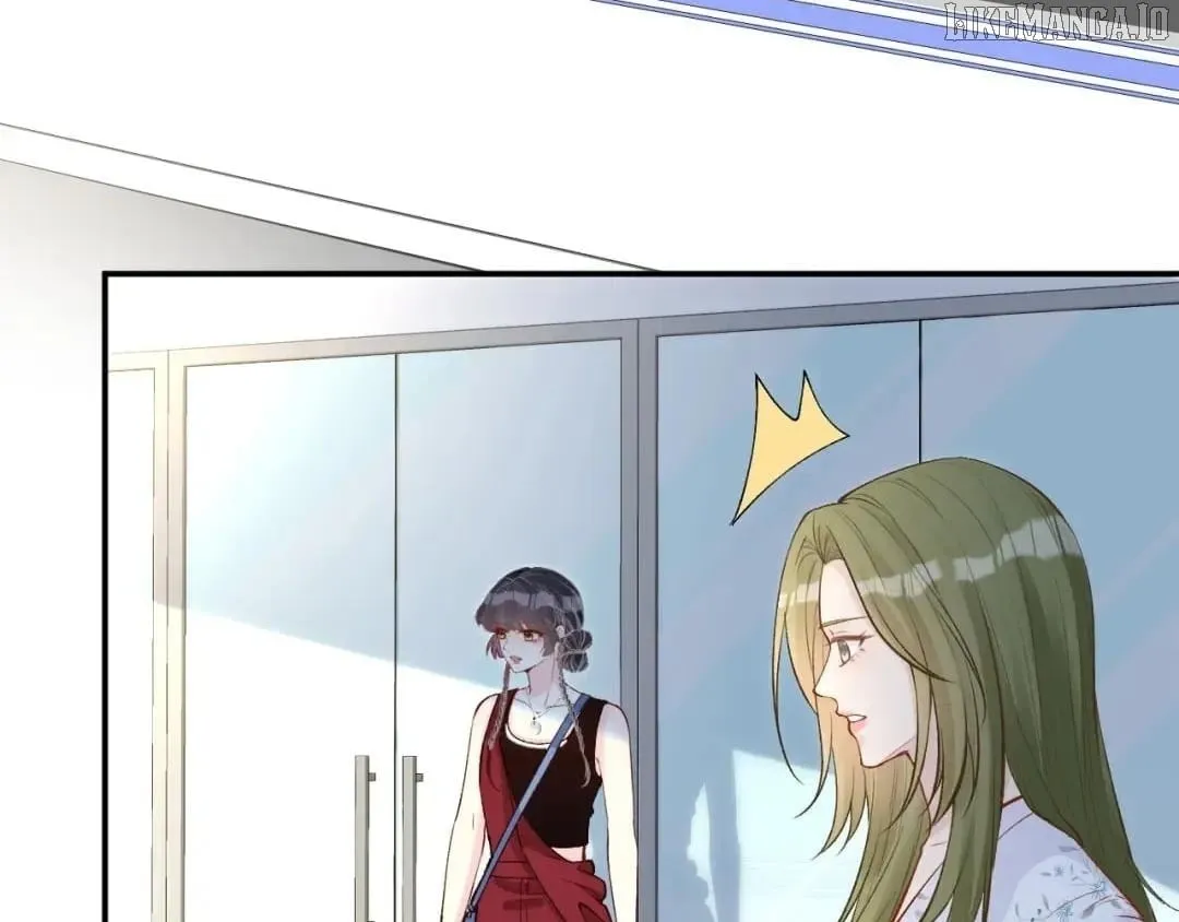 Read Everyone’s Darling chapter 182 image 31 on Lezhin