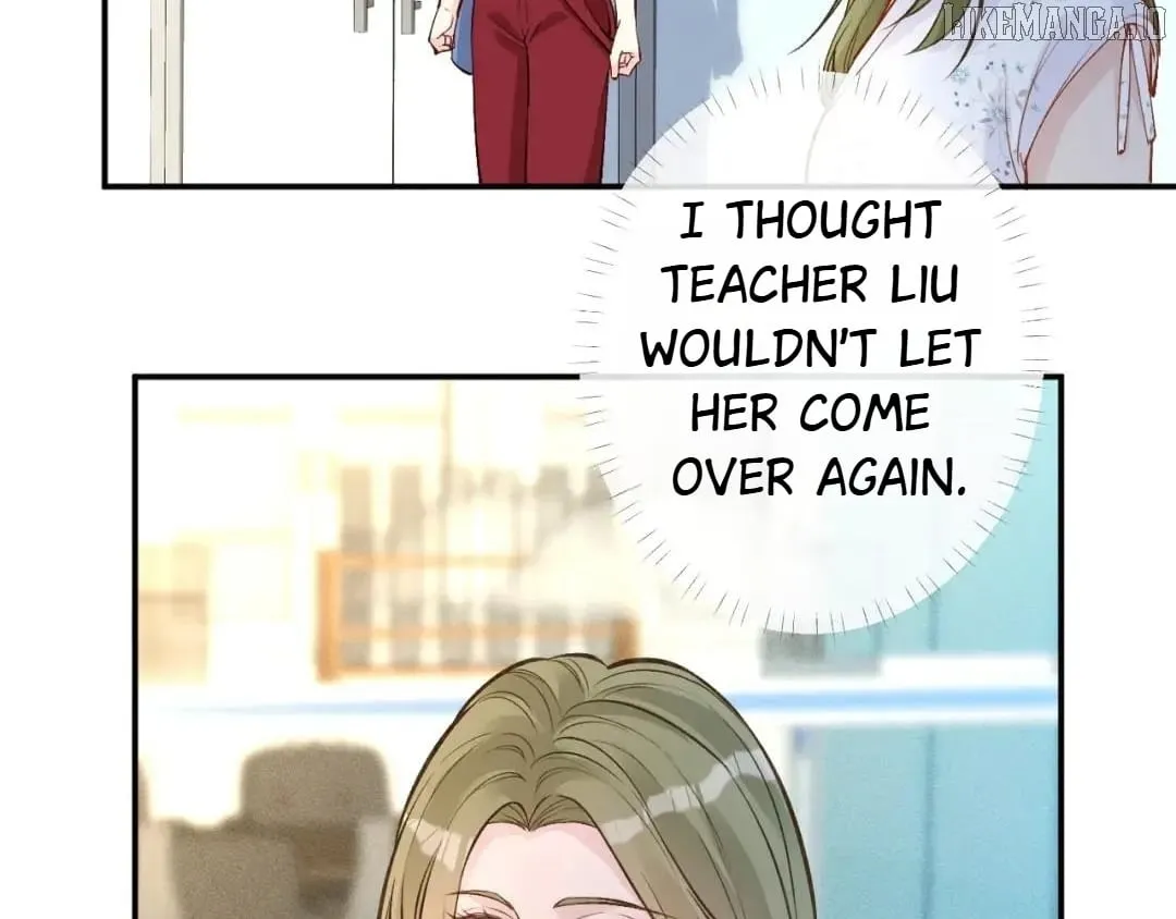 Read Everyone’s Darling chapter 182 image 32 on Lezhin