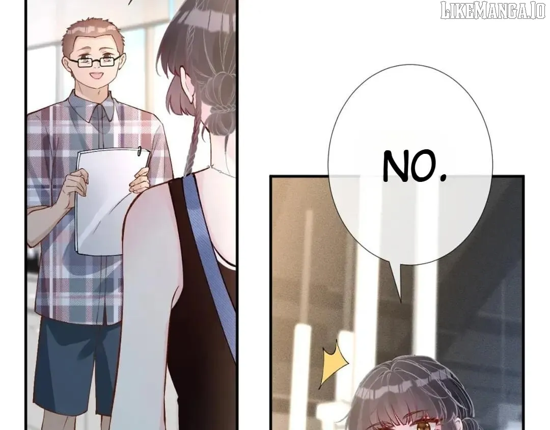 Read Everyone’s Darling chapter 182 image 35 on Lezhin