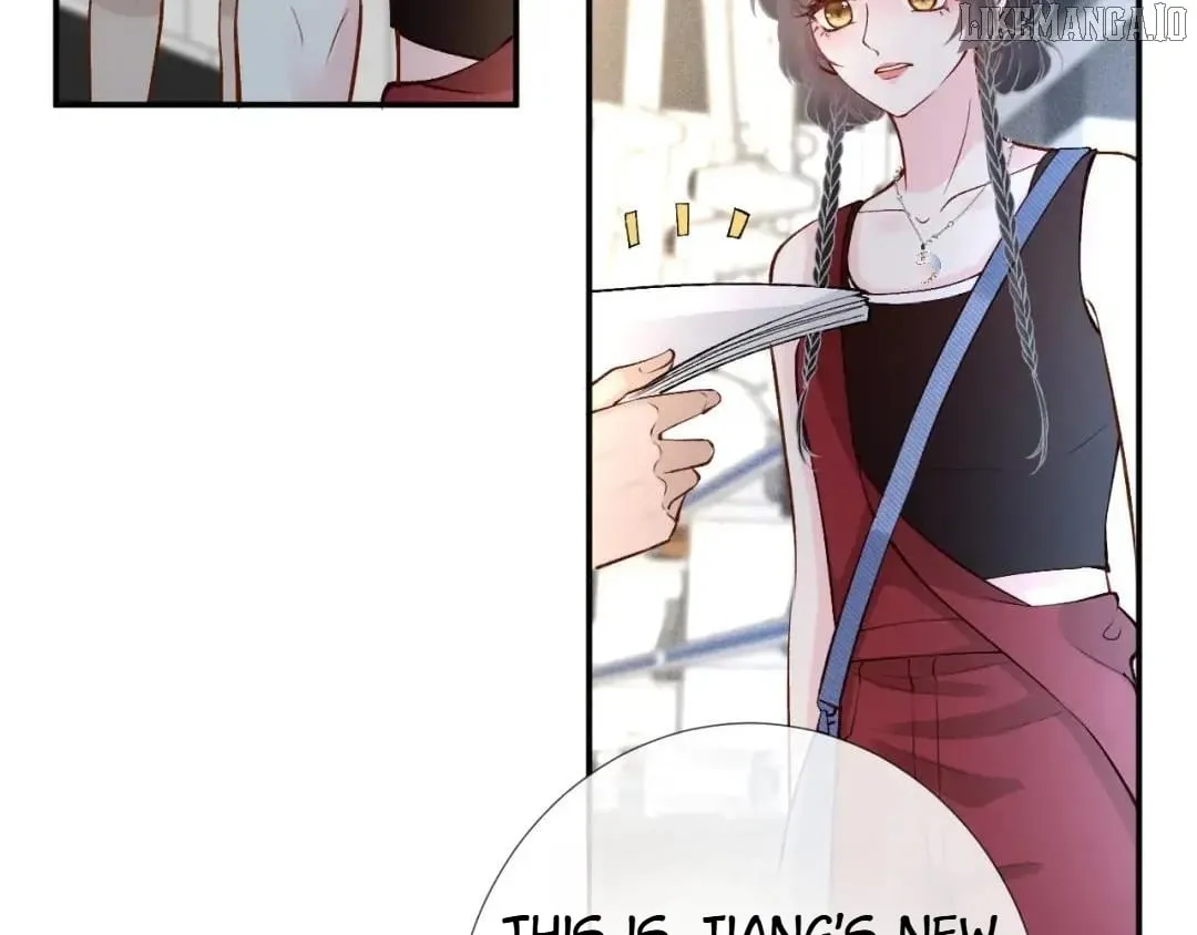 Read Everyone’s Darling chapter 182 image 36 on Lezhin