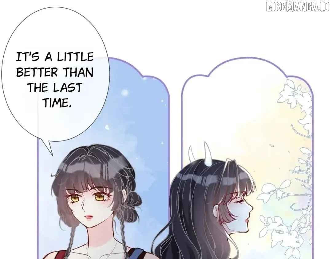 Read Everyone’s Darling chapter 182 image 40 on Lezhin