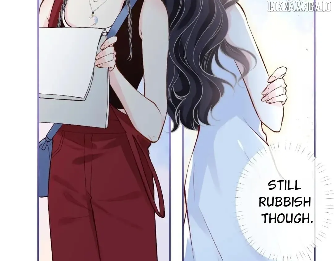 Read Everyone’s Darling chapter 182 image 41 on Lezhin