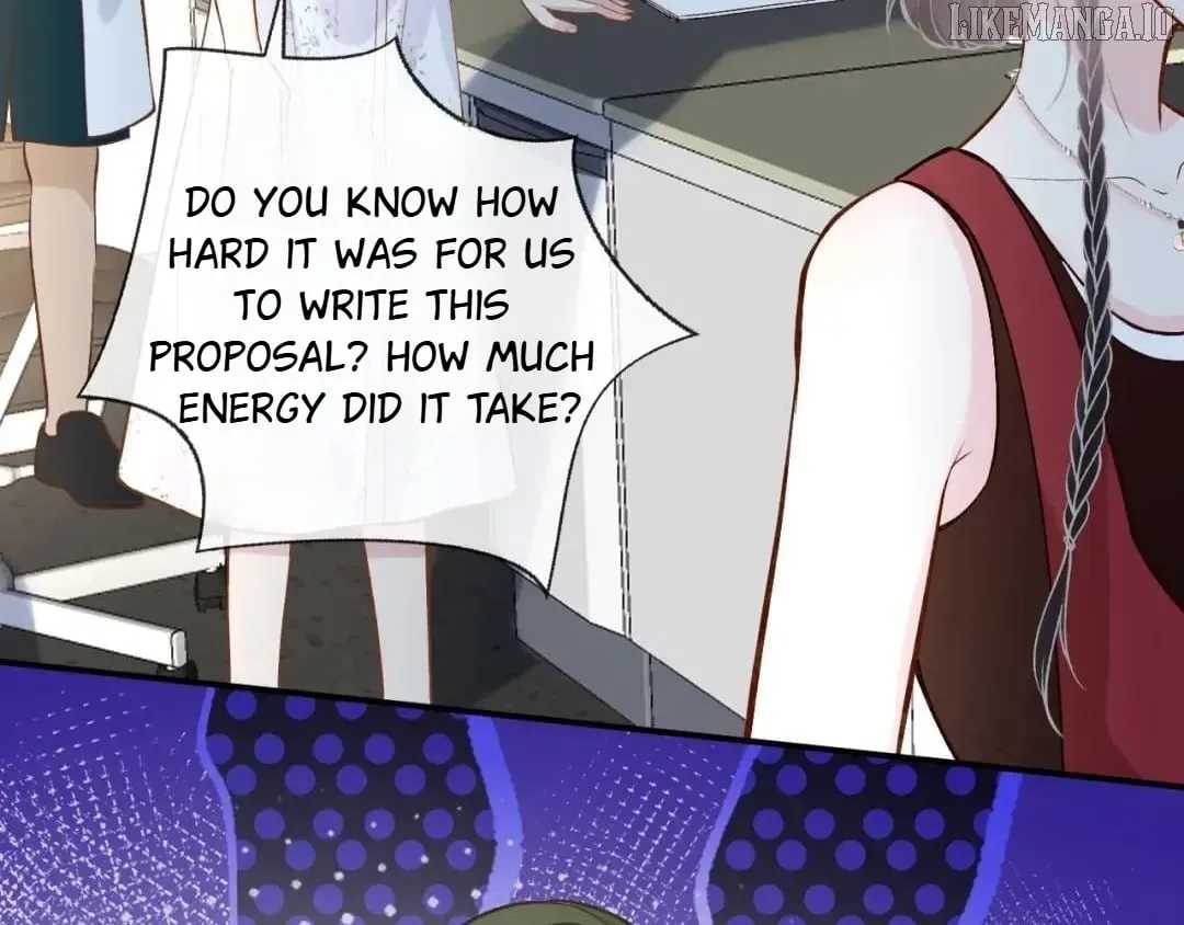 Read Everyone’s Darling chapter 182 image 45 on Lezhin