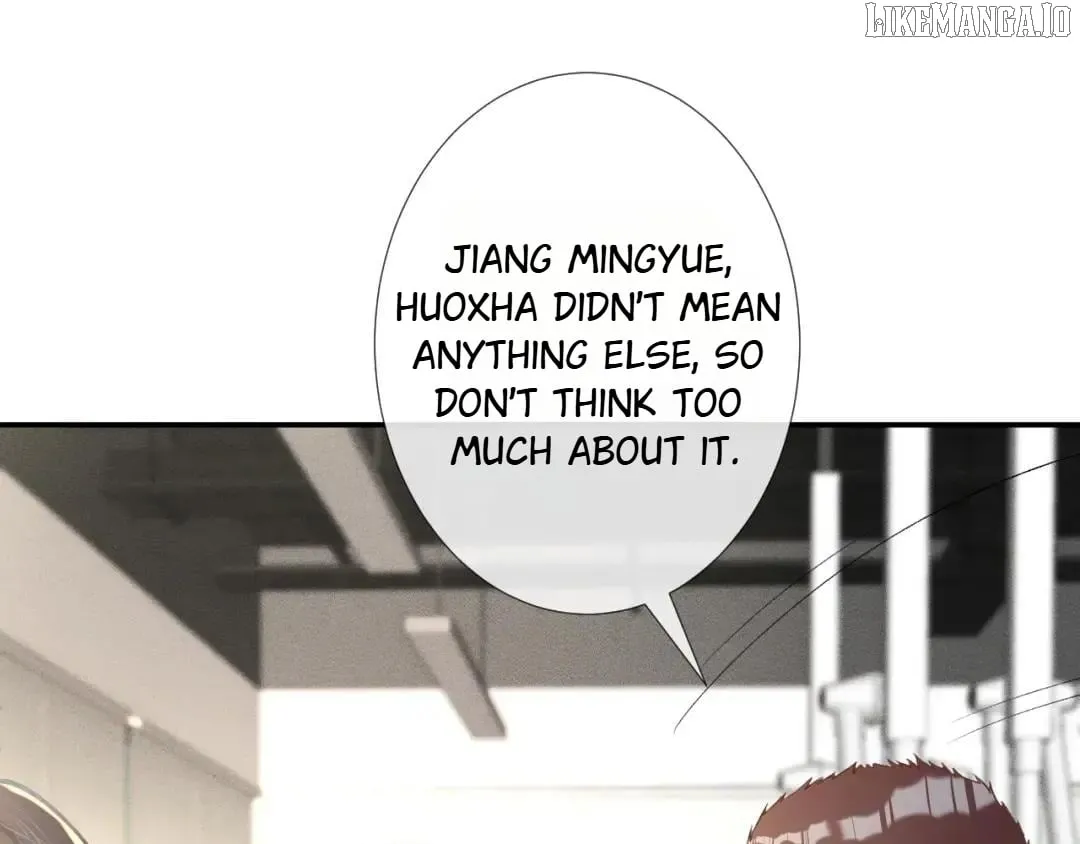 Read Everyone’s Darling chapter 182 image 50 on Lezhin