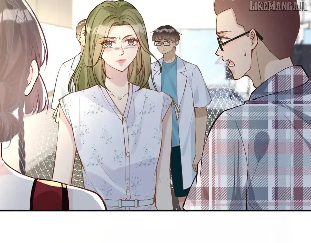 Read Everyone’s Darling chapter 182 image 51 on Lezhin