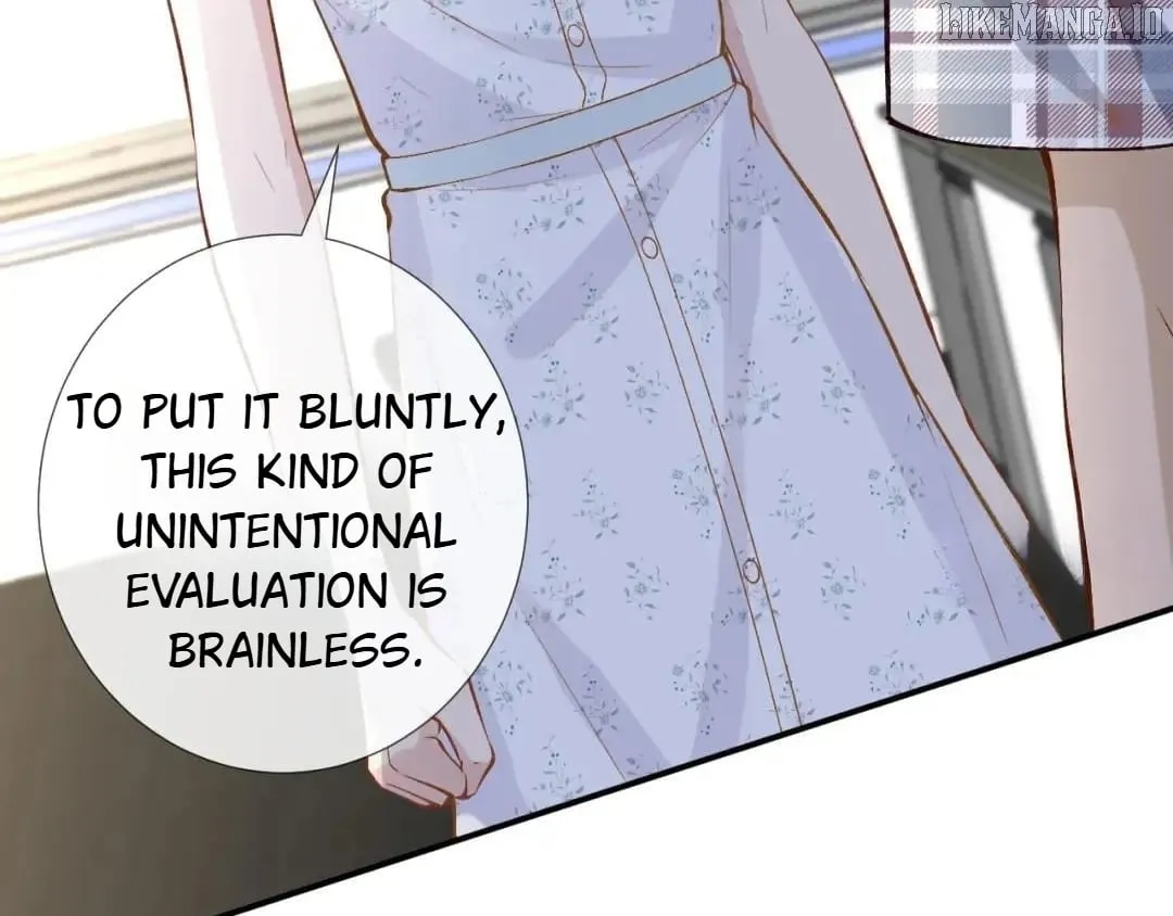 Read Everyone’s Darling chapter 182 image 54 on Lezhin
