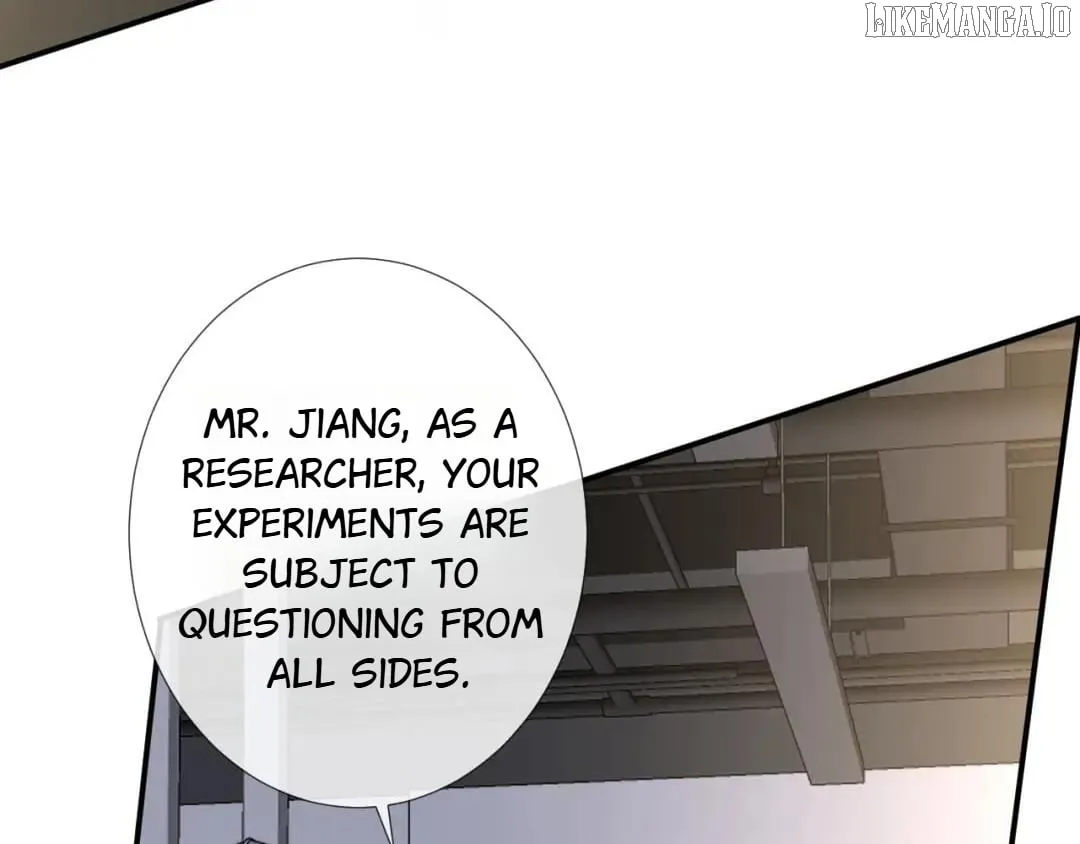 Read Everyone’s Darling chapter 182 image 55 on Lezhin