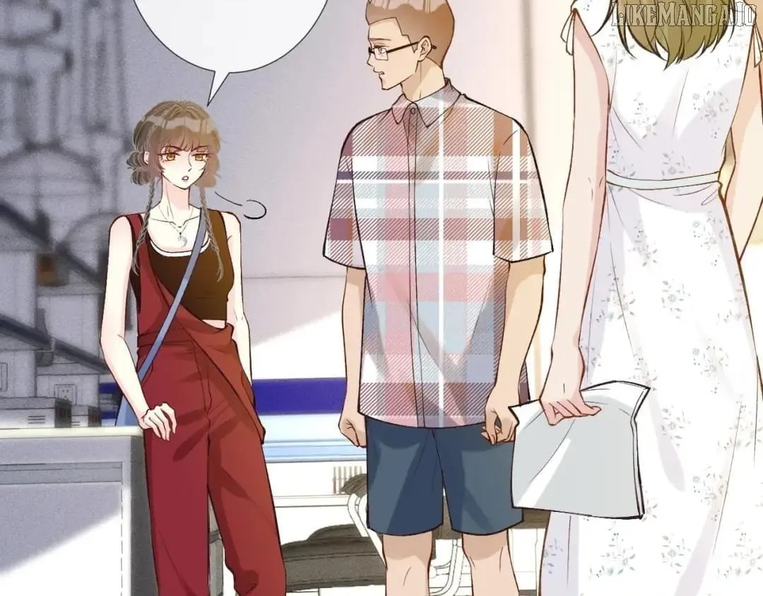 Read Everyone’s Darling chapter 182 image 62 on Lezhin