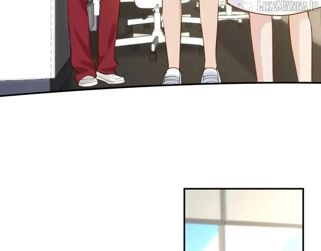 Read Everyone’s Darling chapter 182 image 63 on Lezhin