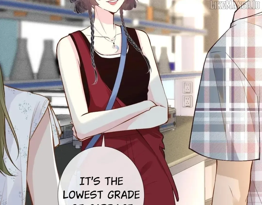 Read Everyone’s Darling chapter 182 image 67 on Lezhin