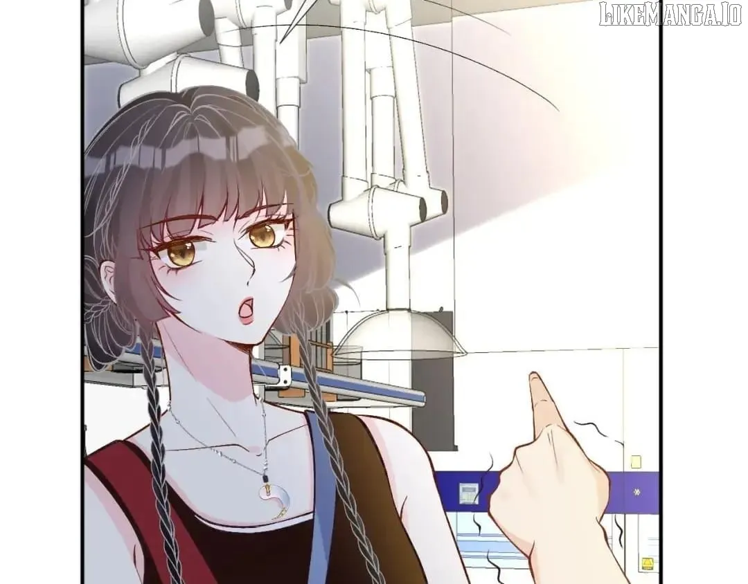 Read Everyone’s Darling chapter 182 image 76 on Lezhin
